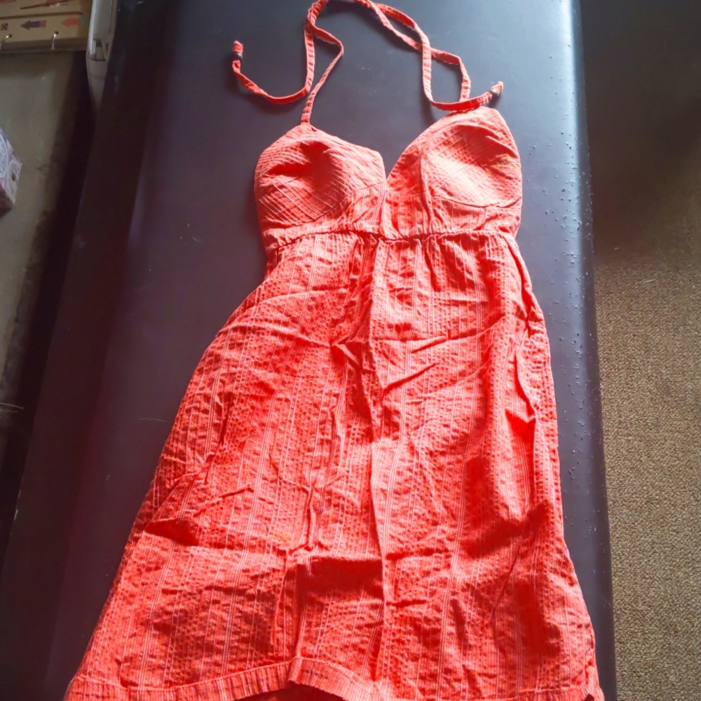 Summer dress